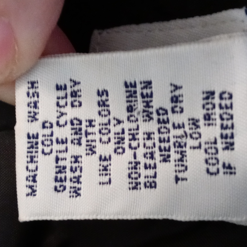 Gap Factory Store Weatherproof Jacket - Picture 6 of 6